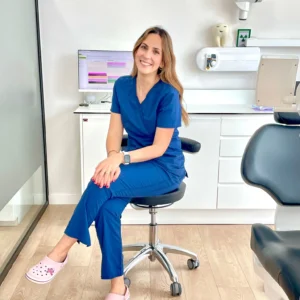 Dra. Judith Seguer