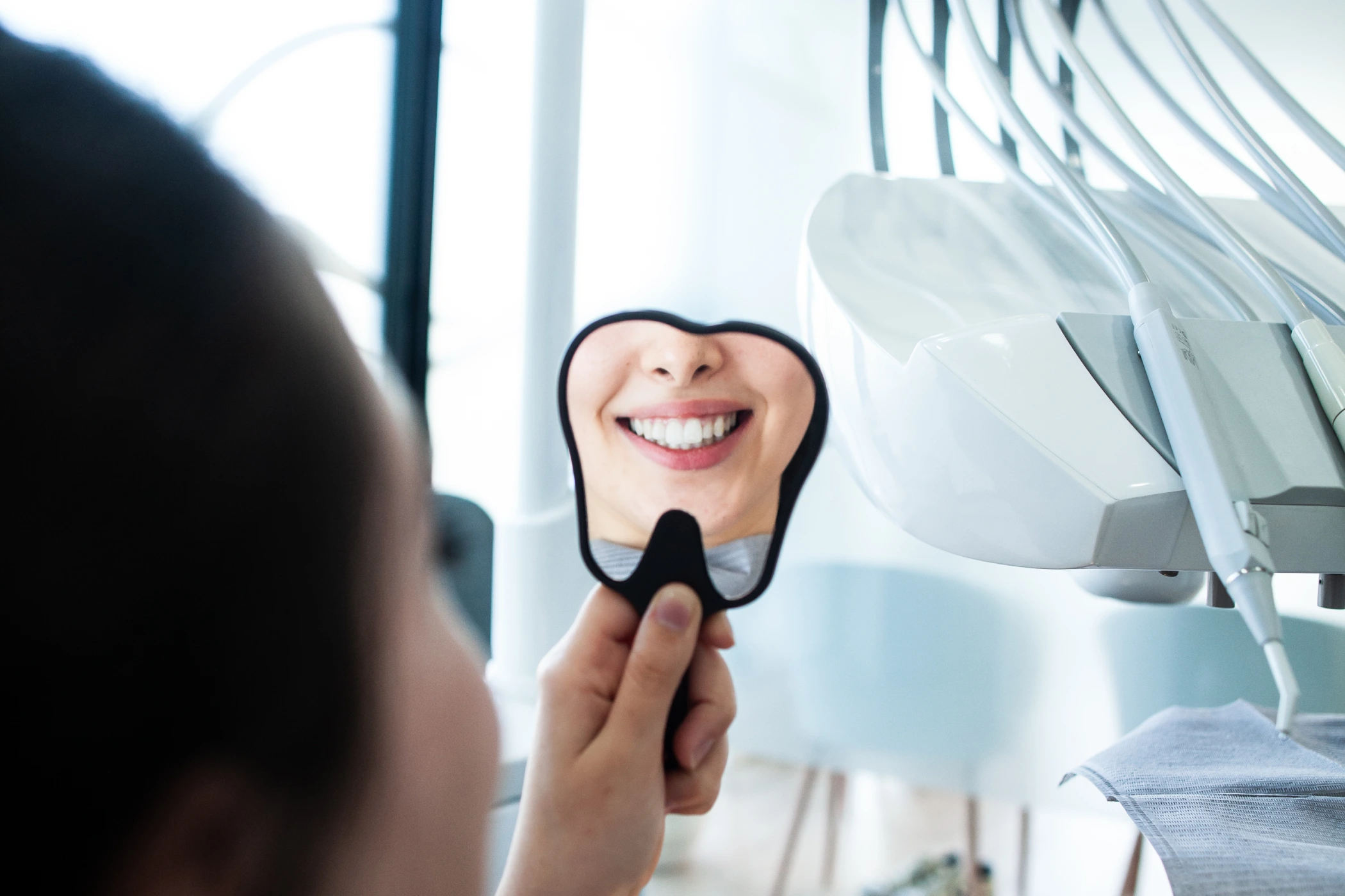 Estética dental en El Vendrell