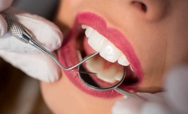 Urgencias dentales en El Vendrell